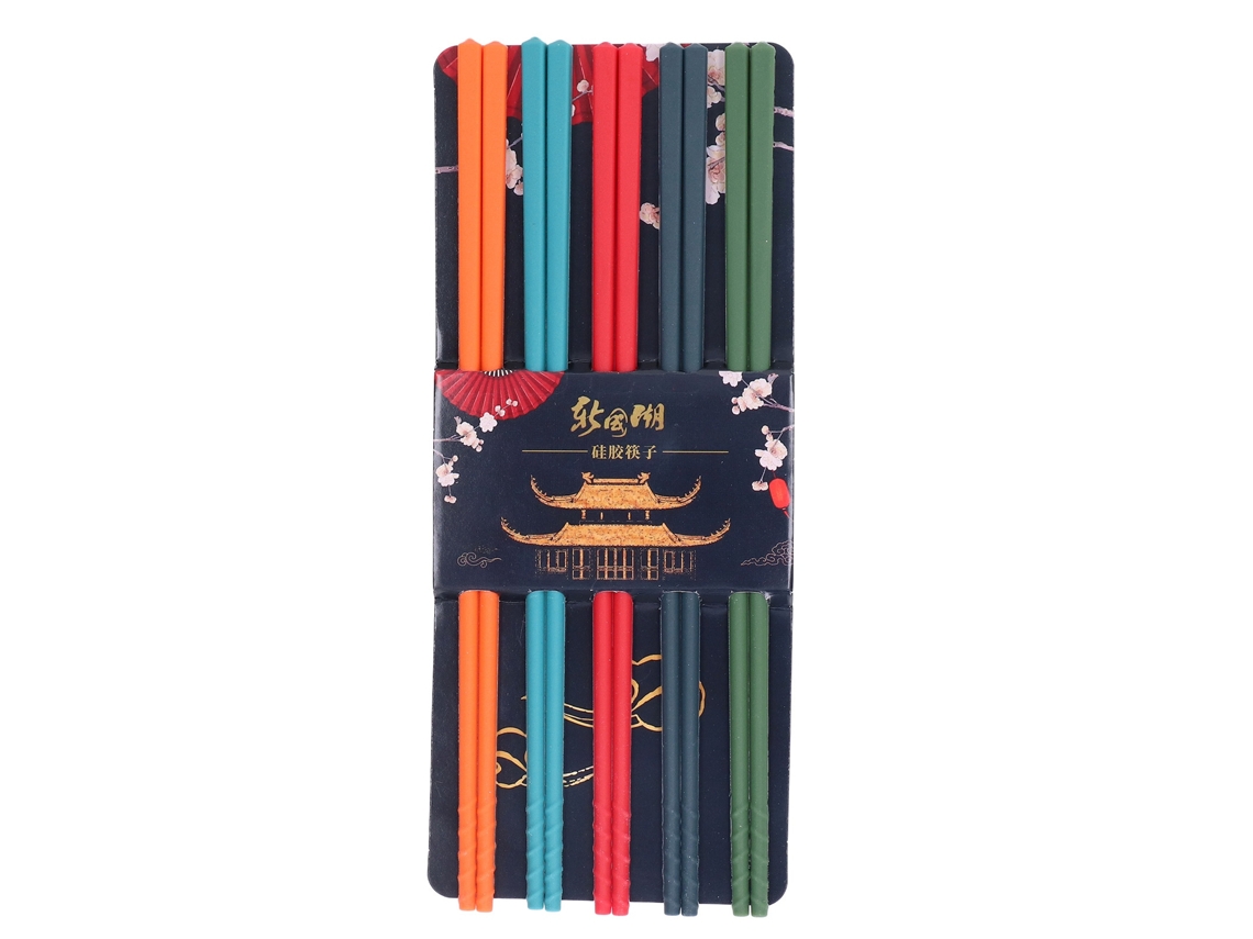 6 Peças Conjunto Colher Garfo Café Mini Retro Látão Antigo