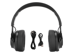 Fones de Ouvido Sem Fio Bluetooth 5.0 para Crianças EOOCOO