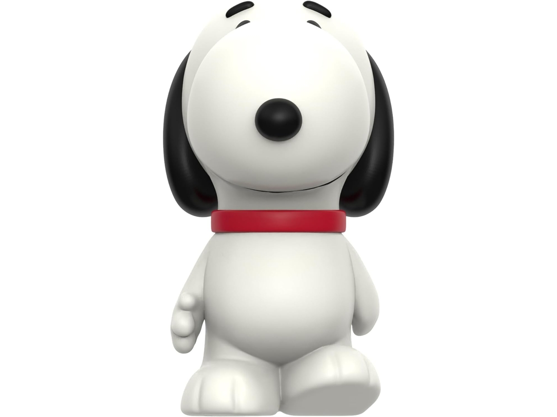 Figura Snoopy Walking Peanuts Fun! Fun! 11 Cm