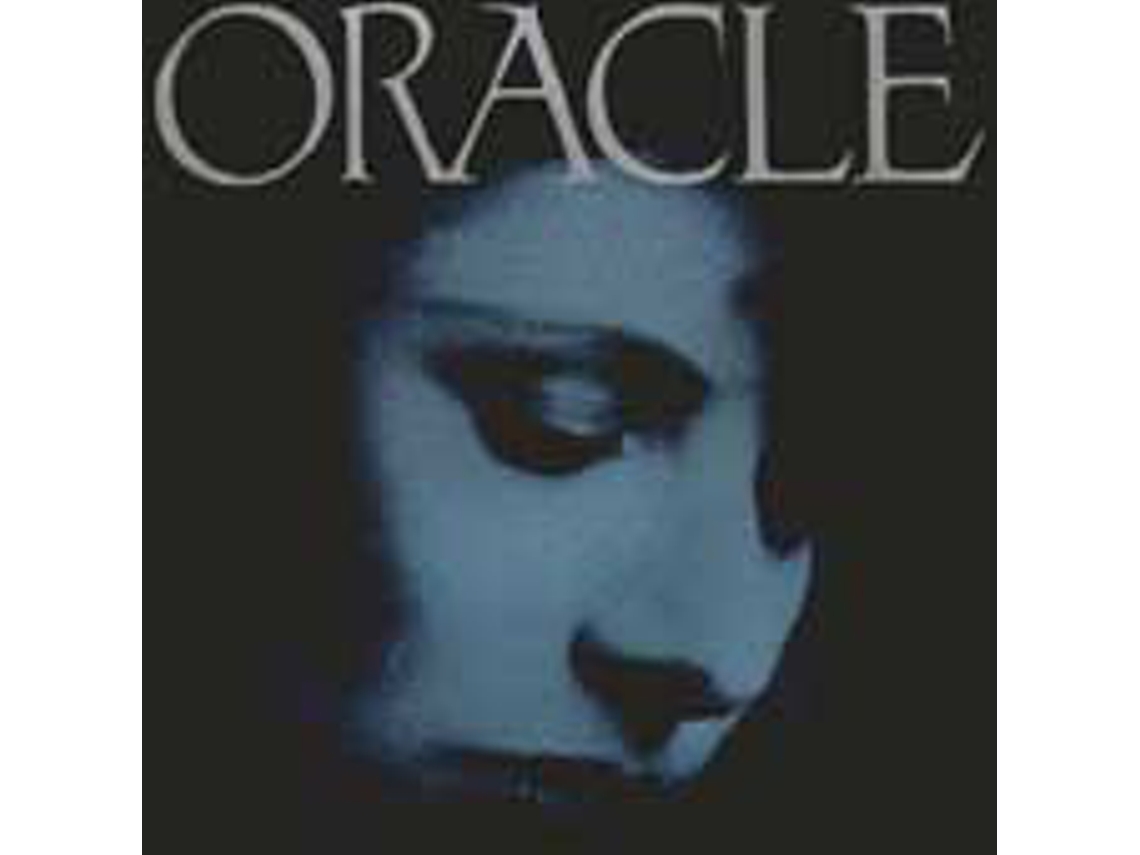 CD Oracle  - Oracle