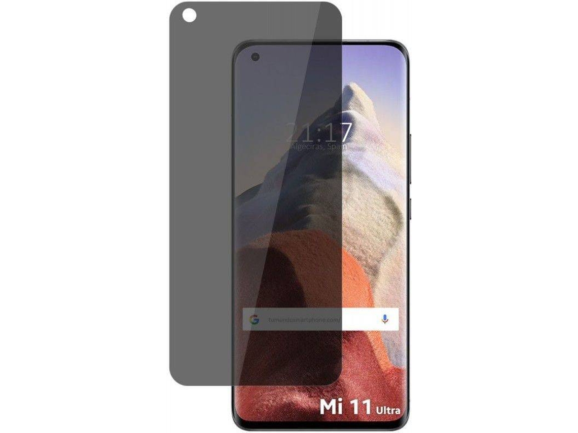 Pelicula de Vidro TUMUNDOSMARTPHONE Mi 11 Ultra 5G