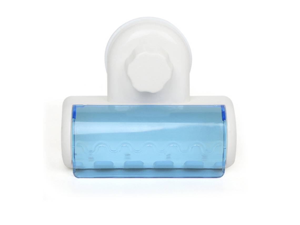 Suporte de Parede com ventosa para Escova AQUAFORGE