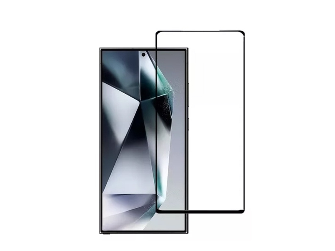 Vidro Premium Full Cover Phonecare Para Samsung Galaxy S26 Ultra