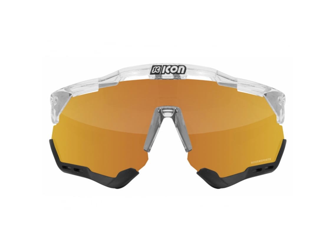 Óculos de Sol para Mulher de Ciclismo SCICON (Multicor)