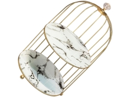 Organizador De Maquiagem Ciopswslk Para Penteadeira, Ideal Para Decoração De Quarto, Mantendo Maquiagens E Produtos De