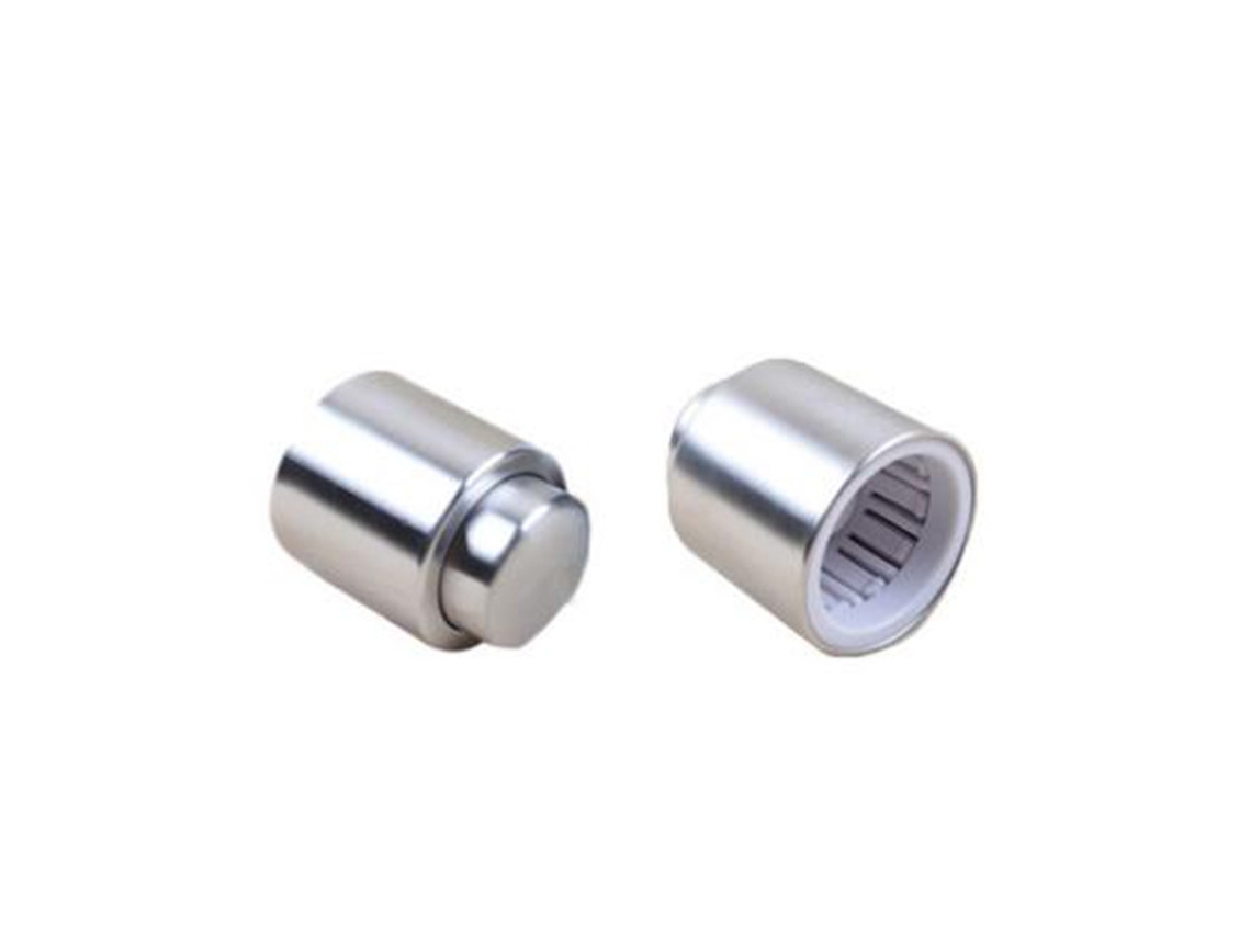 Pacote com 30 Rolhas de Silicone BRILVIBERA