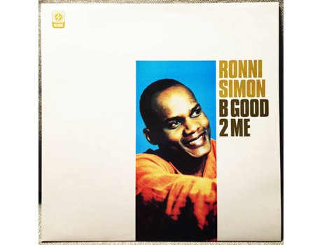 Vinil B Good 2 Me Network Records, Fresh