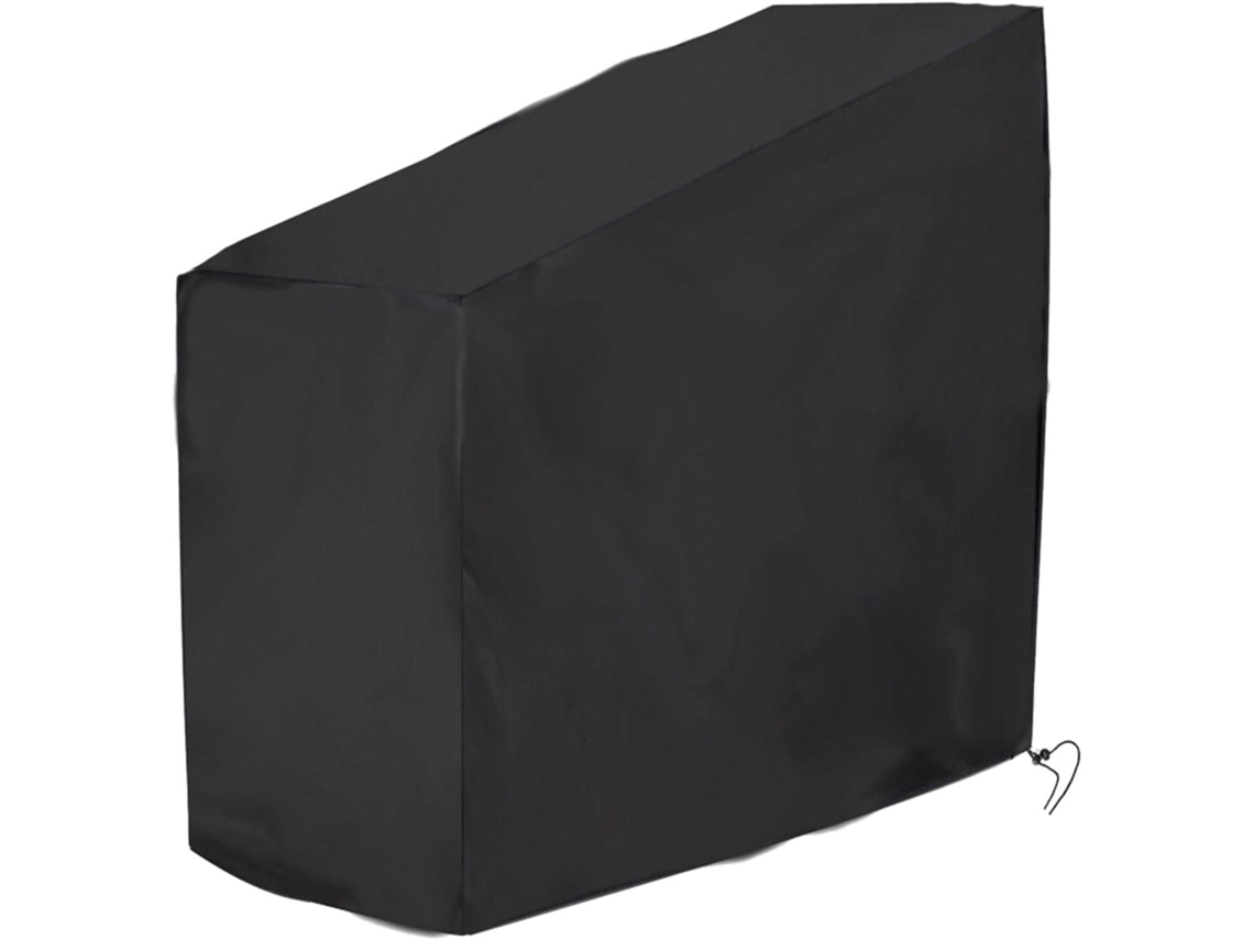 Capa Impermeável Para Bicicleta Estática Em Tecido Oxford, Para Uso Interior E Exterior. Igvtrade