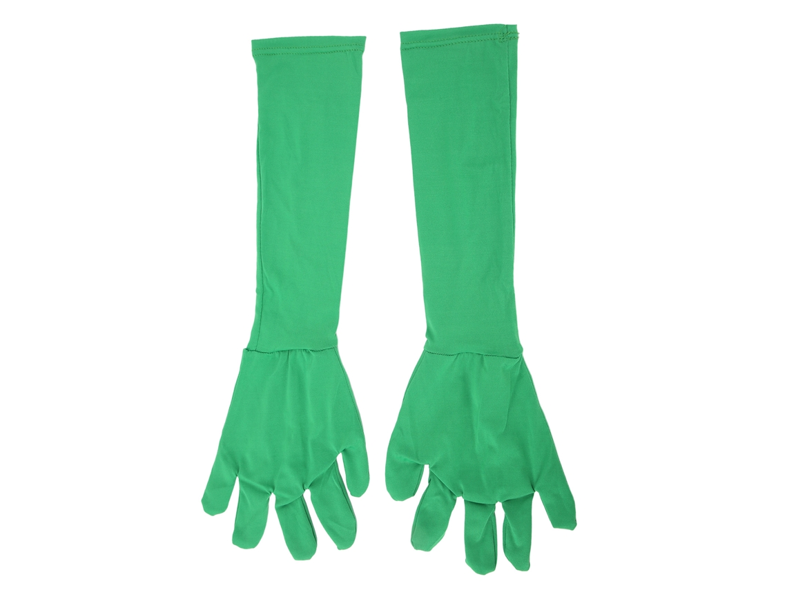 2026 guantes de Pantalla Chromakey Verde para Fotografía Y Producción