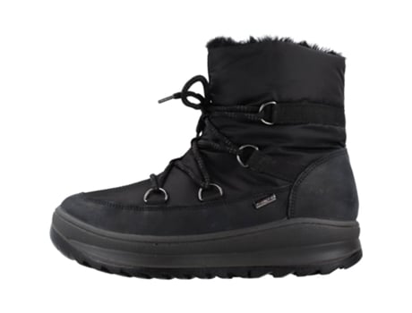 Sapatos de Mulher IMAC Preto (36)