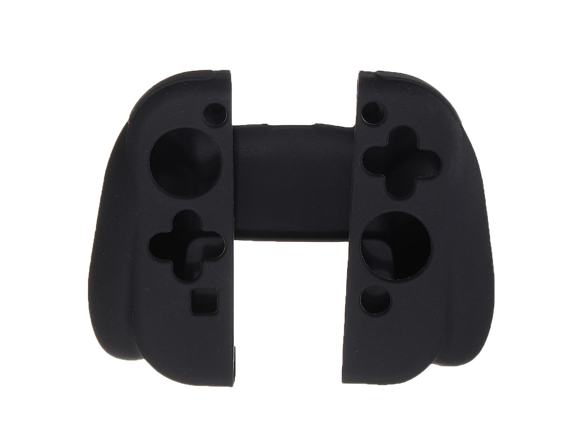 Capa de Comando CHAOCHUANG Bg00214505-Black (Nintendo Switch)