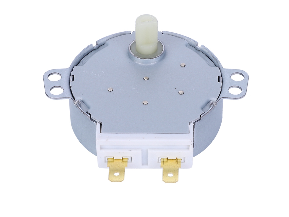 Motor Síncrono para Prato Giratório de Micro ondas 220 240v