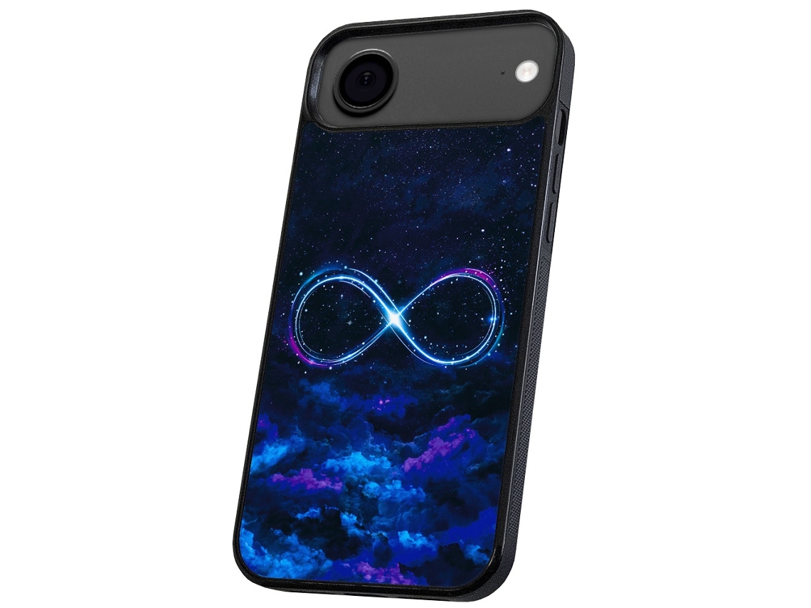 Capa Para Iphone 17 Air - Capa Para Celular Infinity