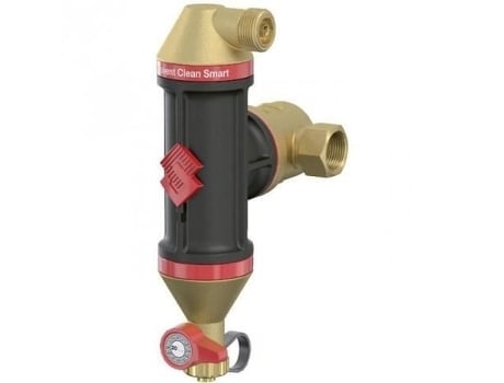 FLAMCO Clean Smart 3/4 FLAMCO Clean Separador de Lodo