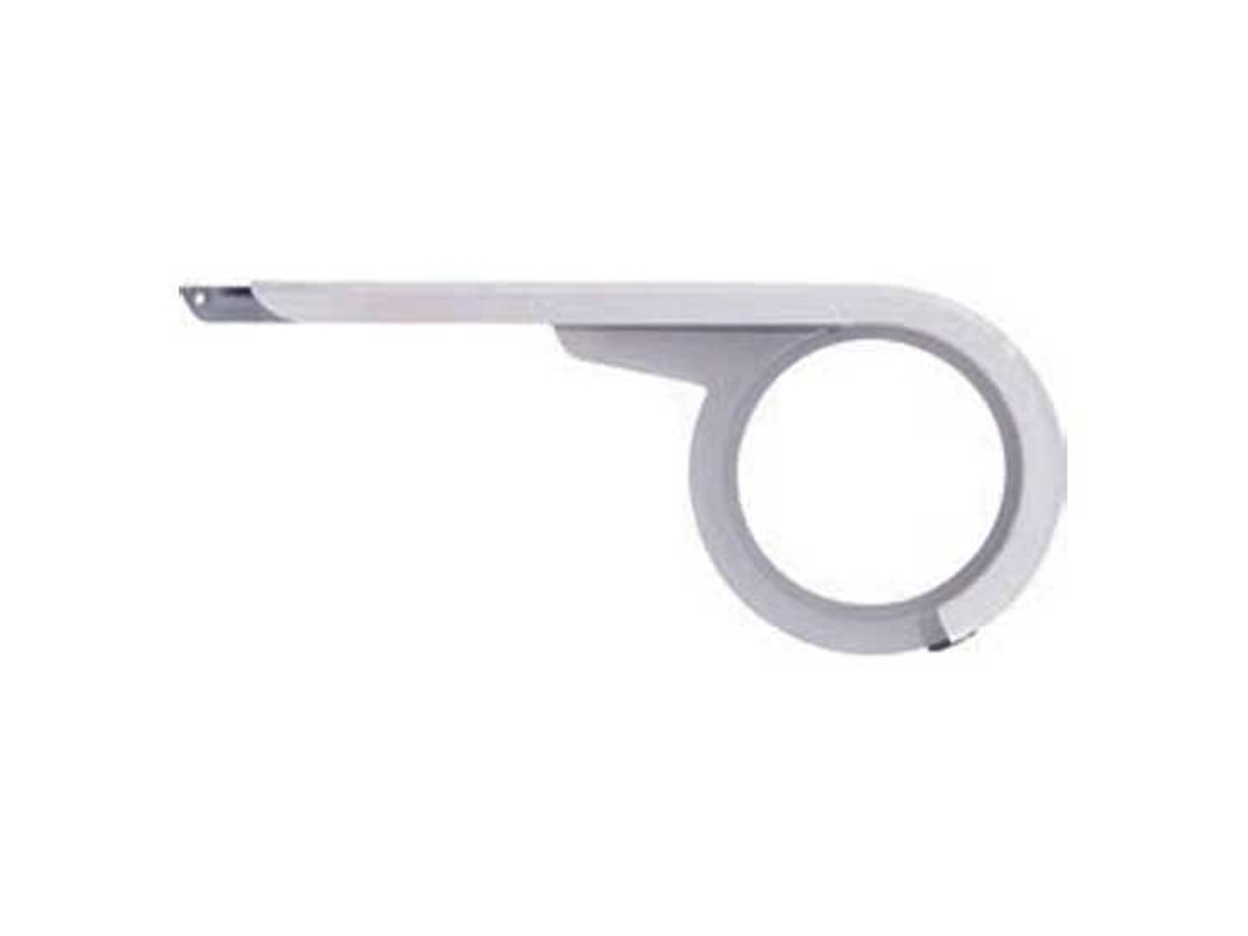 Protetor de Corrente para Catena A09/38 42T Prateadohorn