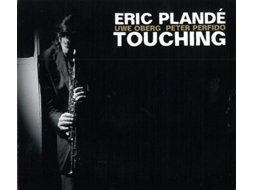 CD Eric Plandé - Touching