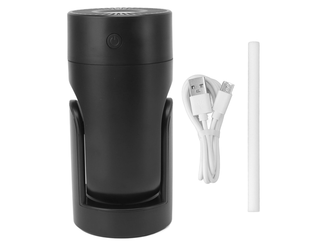 Humidificador Portátil Mini Névoa Fria USB | S/MARCA