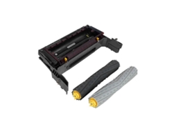Caixa Da Escova Principal Para Irobot Roomba Séries 800 E 900, Conjunto Do Cabeçote De Limpeza Da Estrutura Principal Da Escova Para Irobot 860, 865 E
