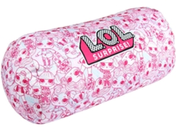 Almofada Decorativa CERDA LOL Surprise Premium Rosa