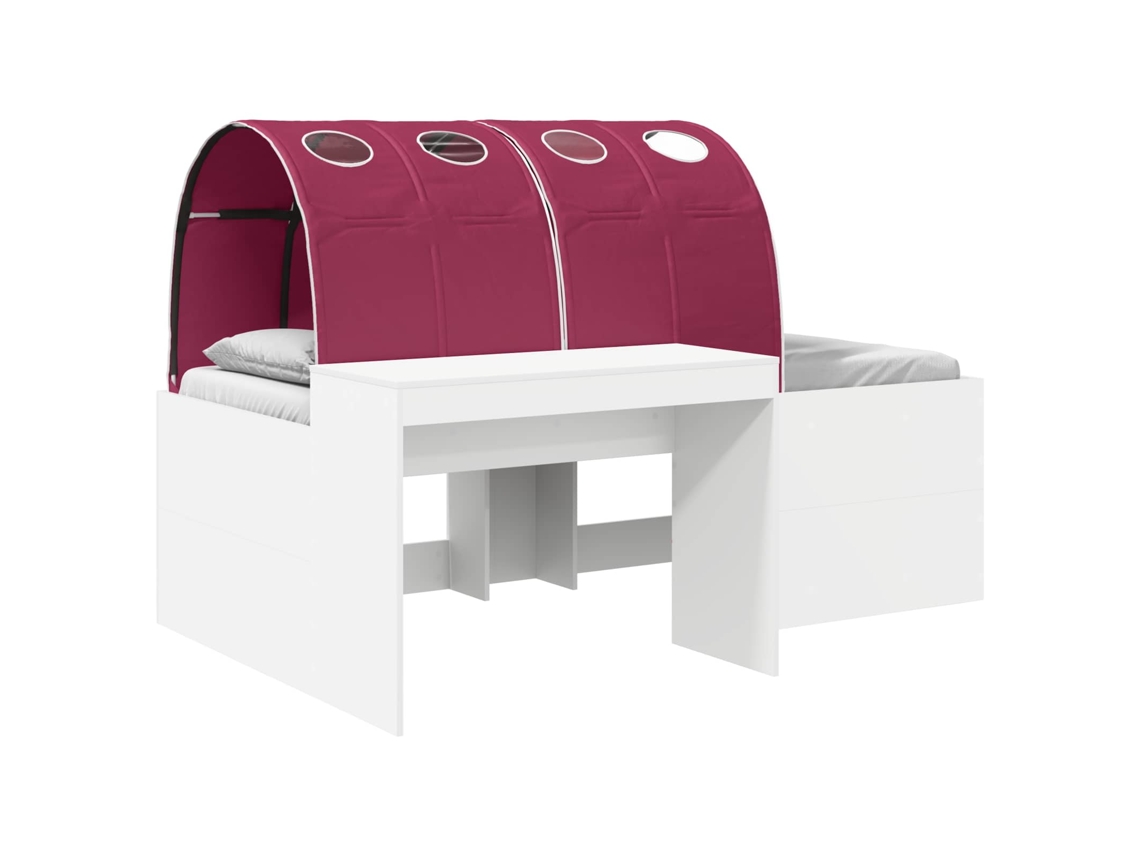 Cama com Túnel 3 Pcs Madeira MAISON EXCLUSIVE