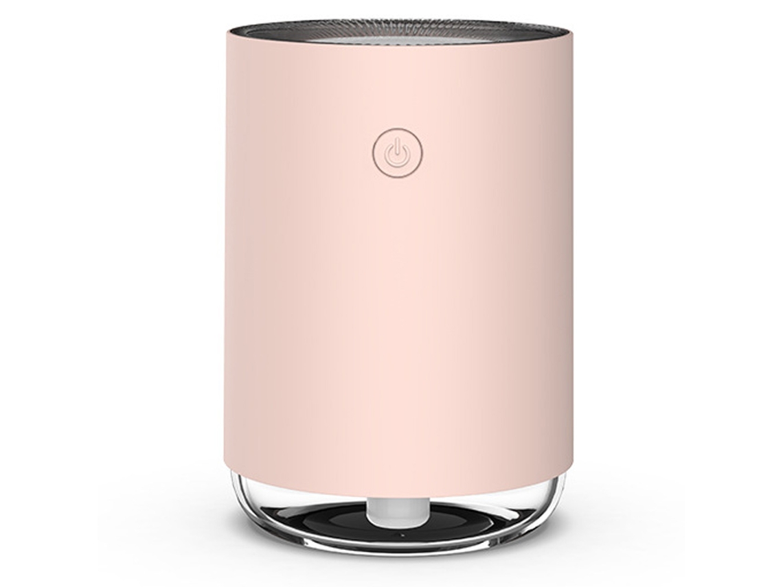 Umificador De Mesa Portátil Usb Mini Umificador Silencioso De Neblina Fria