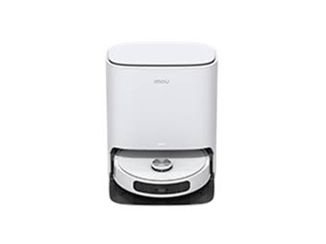 Rv3 032l Aspirador robô saco de pó branco Rv L31 C 11 Imou