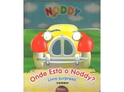 Livro de Noddy (Português)