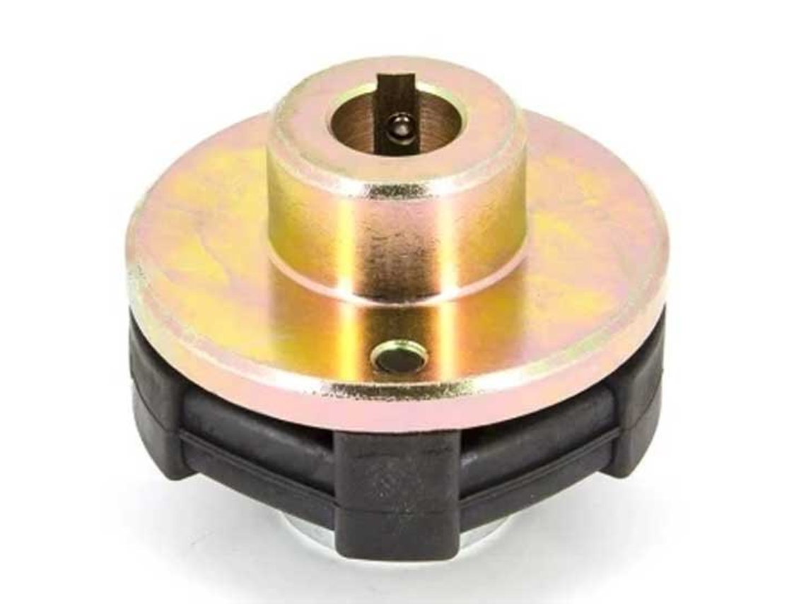 Acoplamento Flexível Bowb180/210/250 Douradovetus