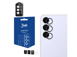 Pelicula de Vidro 3MK Universal