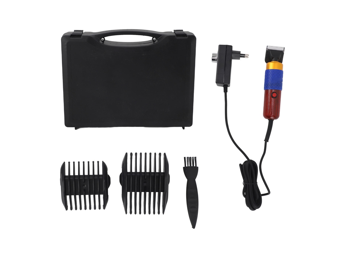 Aparador Elétrico de 200w para Ovelhas LAXISCREED