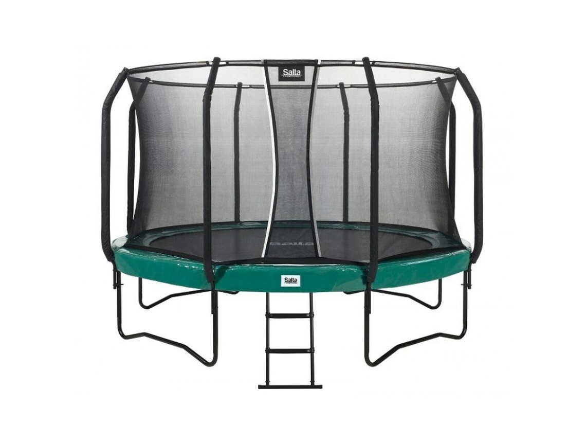 Trampolim de Salto Ø 3,66 M