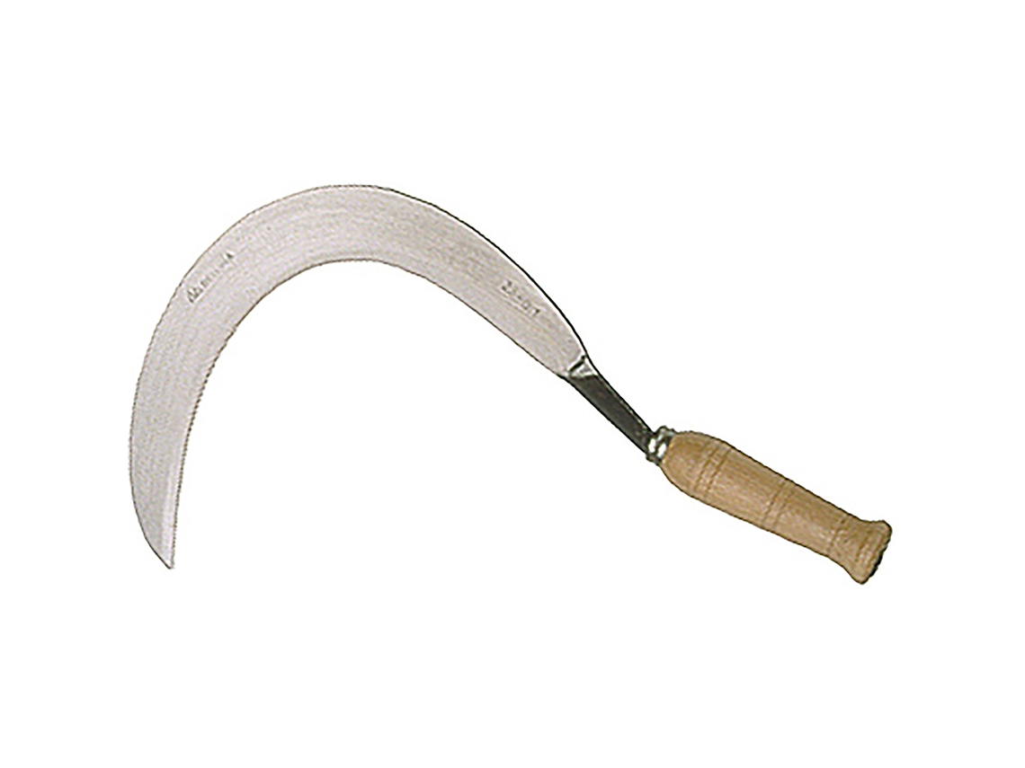 Hoz de filo 2560 - 480 mm