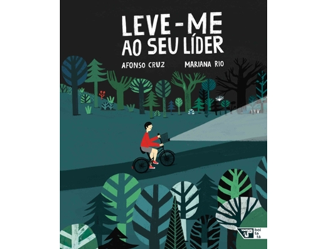Livro Leve-me Ao Seu Líder De Afonso Cruz (português Do Brasil)