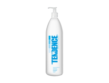 Champô TENDENCE Frequência (1000 ml)