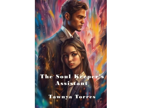 Livro The Soul Keepers Assistant de Tawnya Torres (Inglês)