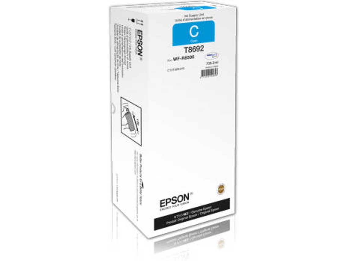 Tinteiro EPSON T8692 - C13T869240