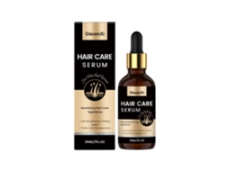 Óleo Essencial Gleamxi Cabelo Volume Hidrata Brilha