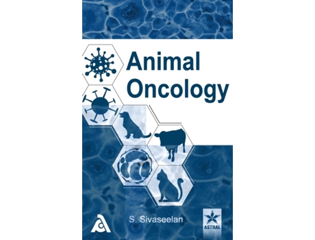 Livro Animal Oncology De S Sivaseelan (inglês)