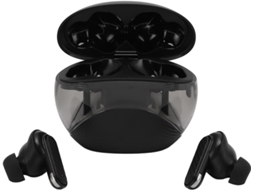 Fones De Ouvido Amonida Bluetooth 5 4com Cancelamento Ruído Aprimorado E Som Estéreo Para Atividades Físicas Ao Ar Livre