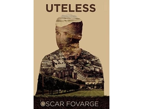 Livro Uteless de Oscar Fovarge (Inglês)
