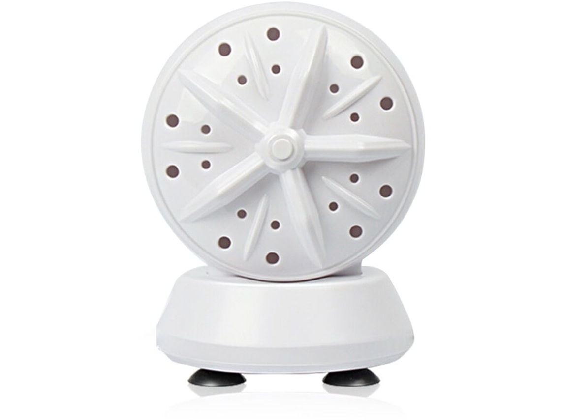 Máquina De Lavar Portátil Para Viagem, Mini Máquina De Lavar De Alta Potência, Máquina De Lavar Com Dupla Alternância, Máquina De Aquaforge