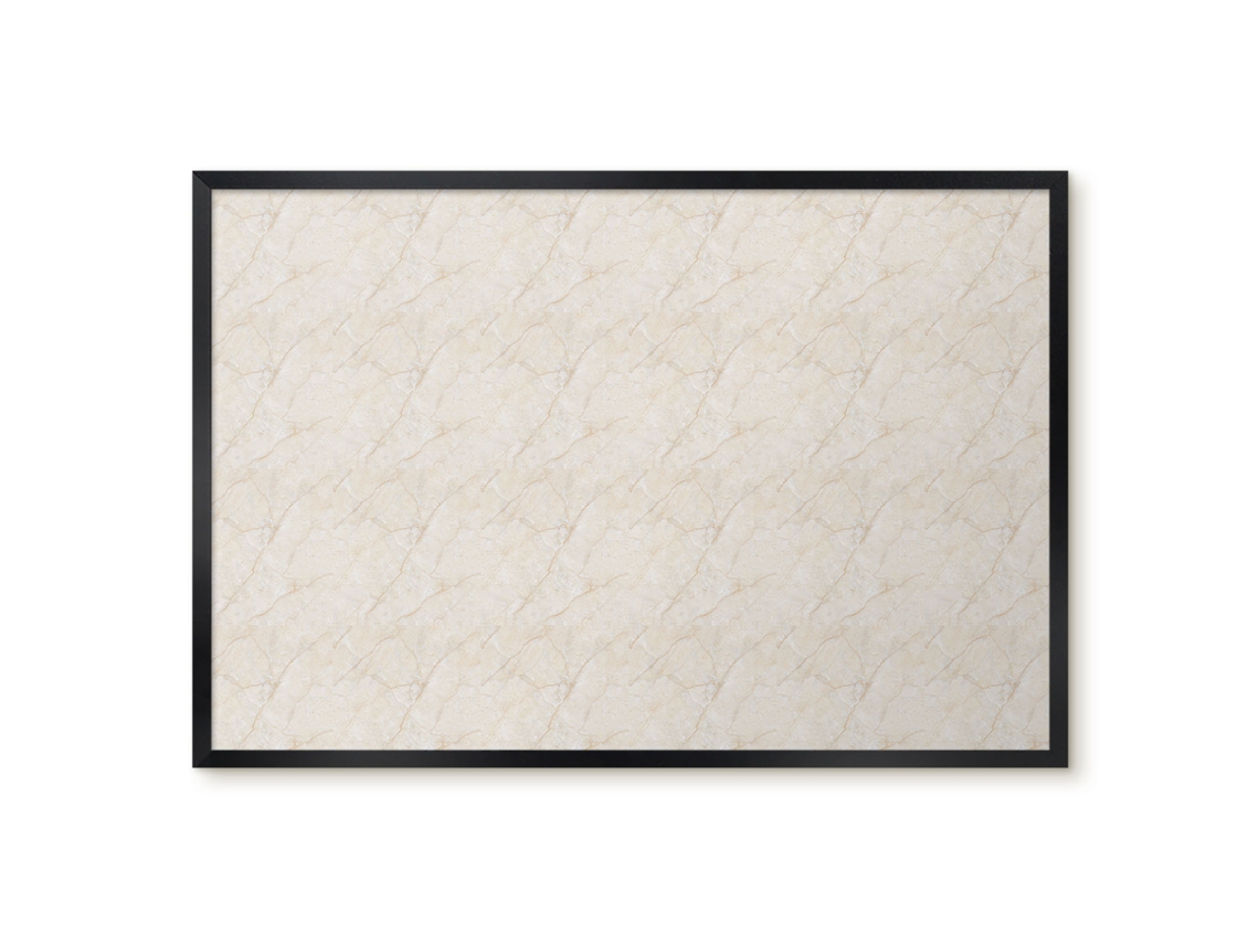 Magnetic Board Subtle Elegance For The Living Room Espelharte (60x40 Cm)