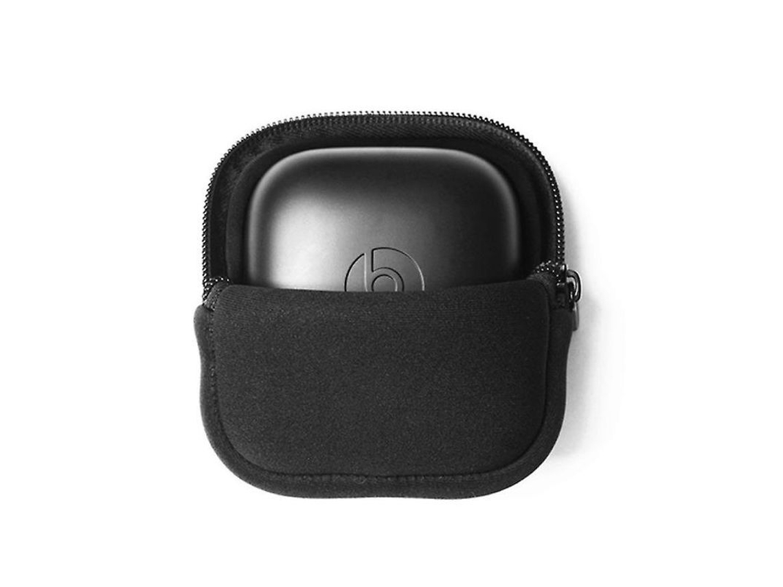 Capa Macia Compatível com Fone de Ouvido Beats Powerbeats Pro