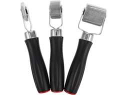 Kit De Remendo Reforçado Para Pneus E Câmaras Ar (6 Peças) Reparo