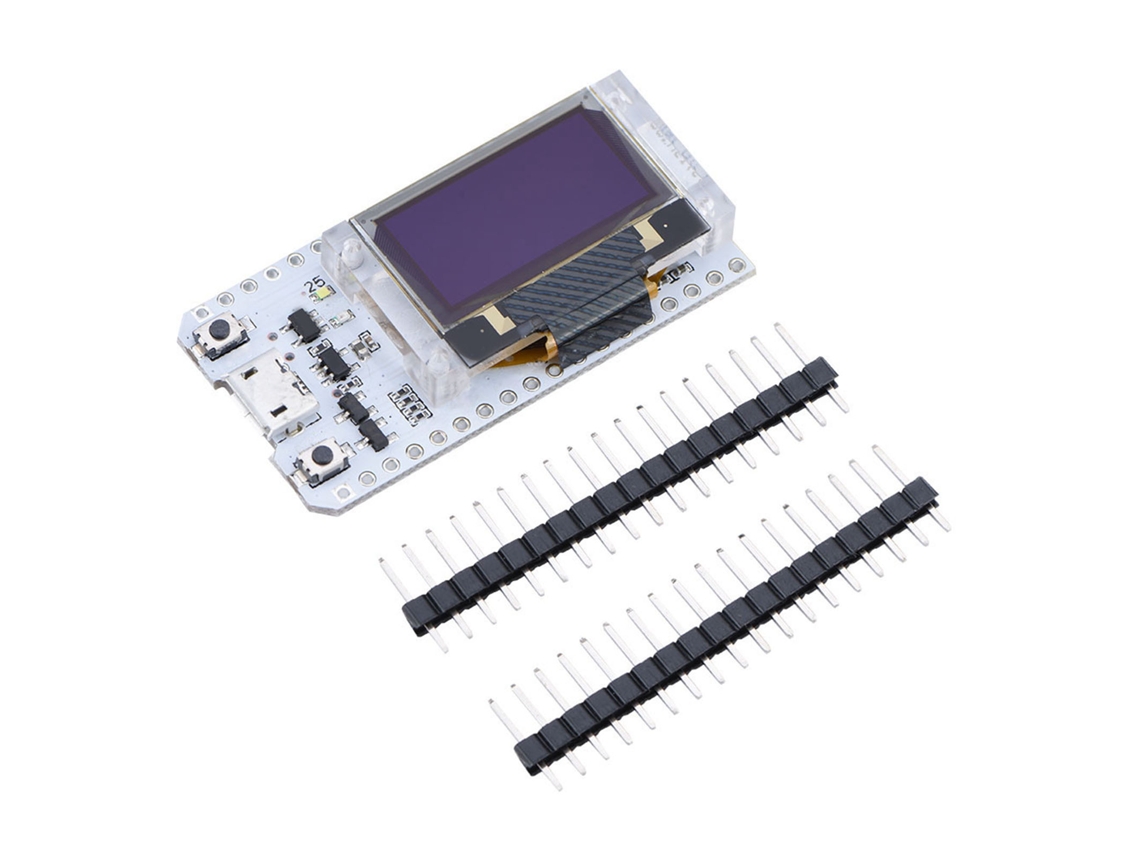 Chip Wifi Esp32 Kit Wifi Bluetooth Oled De 0,96 Polegada Bluetooth Wifi Tudo Em Chinês
