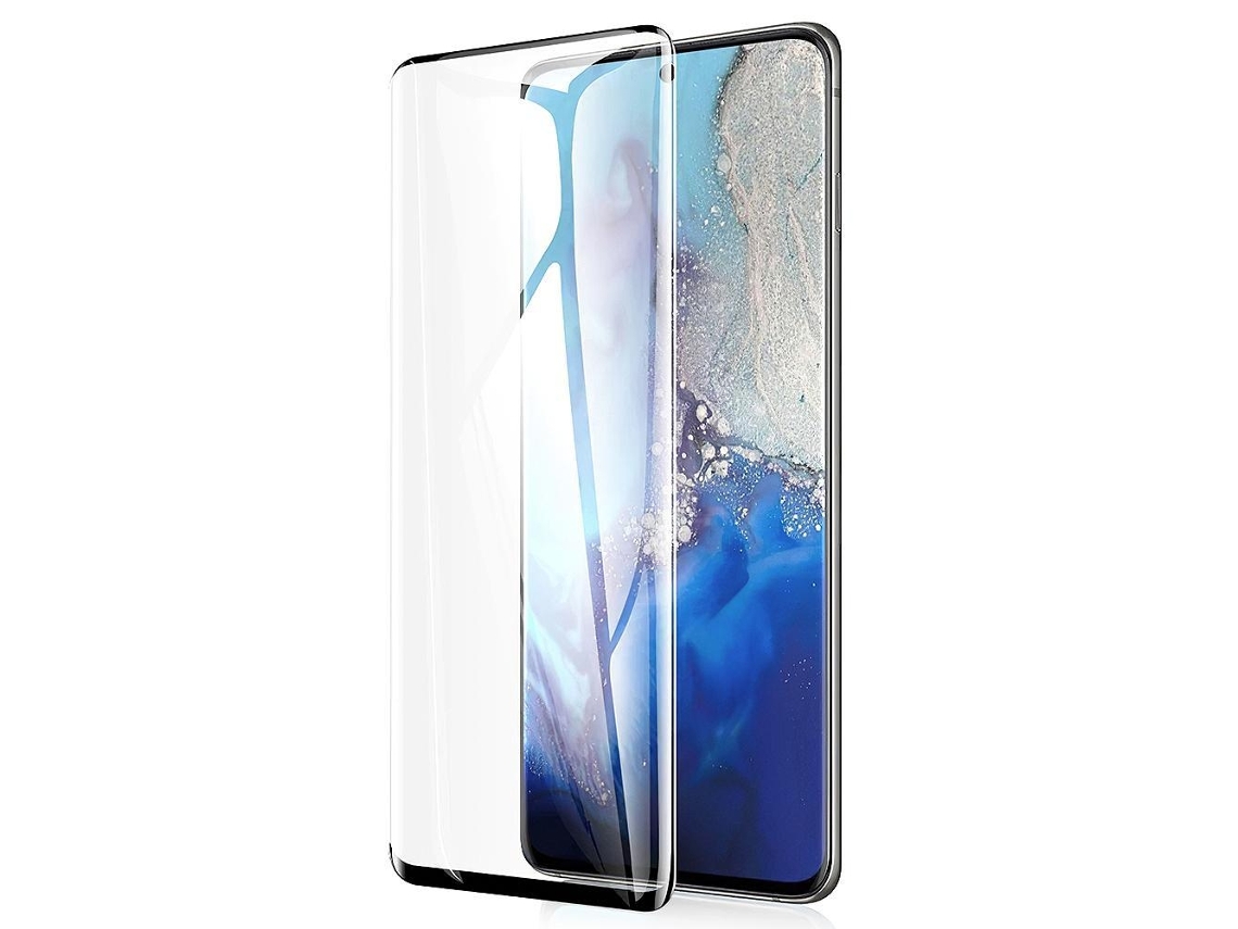 Pelicula de Vidro AQUAFORGE Galaxy S21