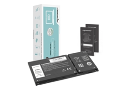 Bateria Movano para Dell Latitude 15 3510 Vostro 14 5402
