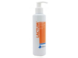 Unipharma Leite corporal Lactum 200 ml
