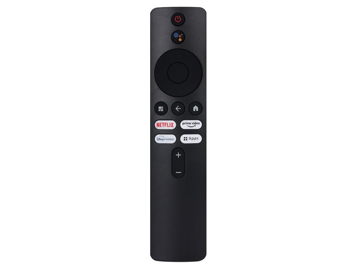 Controle Remoto Para Xiaomi Mi Box S Universal Replacement Para Tv Cuich