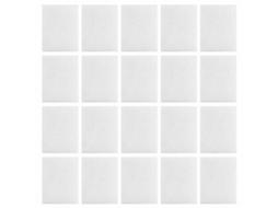 Filtros de Ar Ultrafinos para Máquinas Cpap Pacote com 20 Filtros de Reposição para Aparelhos de Apneia do Sono. TAISHENGDA